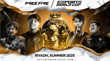 تحديات الرياضة الإلكترونية.. فري فاير تكشف أسماء المتأهلين لبطولة كأس العالم المرتقبة